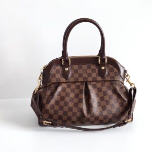 (SOLD) genuine pre-owned Louis Vuitton trevi PM