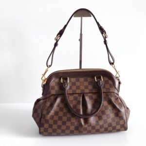 (SOLD) genuine pre-owned Louis Vuitton trevi PM