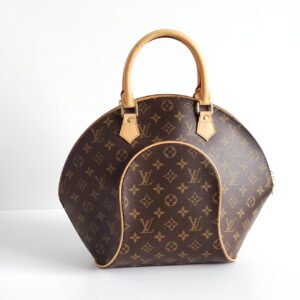 (SOLD) genuine pre-owned Louis Vuitton ellipse MM
