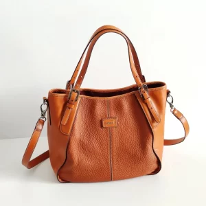 (SOLD) genuine pre-owned Tod’s G-line bag