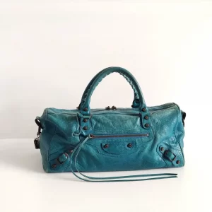 (SOLD) genuine pre-owned Balenciaga classic twiggy bag
