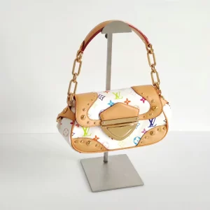 (SOLD) genuine pre-owned Louis Vuitton multicolore marilyn
