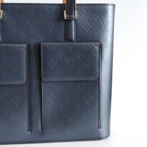 (SOLD) genuine pre-owned Louis Vuitton willwood bag
