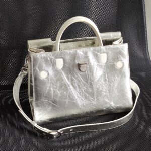 (SOLD) genuine pre-owned Dior medium diorever bag