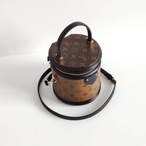 (SOLD) genuine pre-owned Louis Vuitton cannes