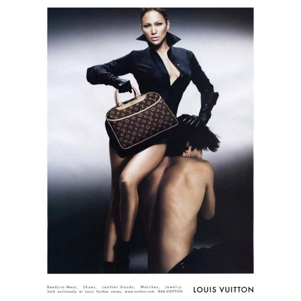 AUTHENTIC Louis Vuitton Deauville PREOWNED (WBA684) – Jj's Closet, LLC