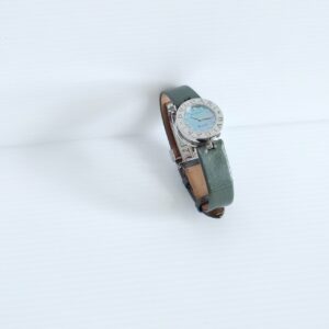 (SOLD) genuine pre-owned BVLGARI B.zero1 lady watch