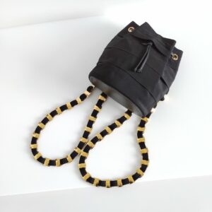 (SOLD) genuine pre-owned Salvatore Ferrgamo vintage vara backpack