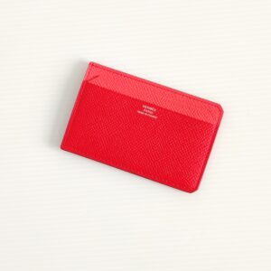 (SOLD) genuine (NEW) Hermès city 4CC card holder