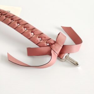 (SOLD) genuine (unused / like-new) Fendi mini “strap you”