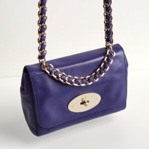 genuine pre-owned Mulberry cecily bag