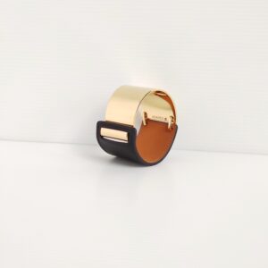 genuine pre-owned Hermès thales cuff bracelet
