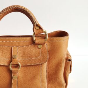 (SOLD) genuine (almost-new) Celine boogie bag
