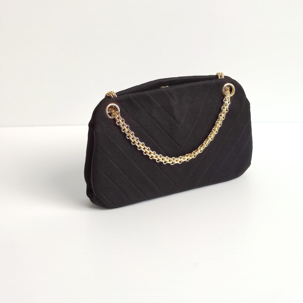 60s Chanel Bag  Etsy