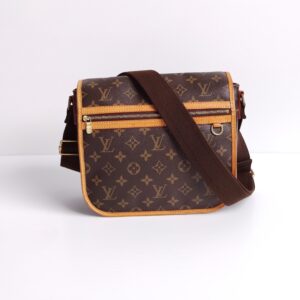 (SOLD) genuine pre-owned Louis Vuitton bosphore PM messenger