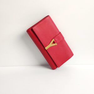 (SOLD) genuine pre-owned YSL chyc clutch