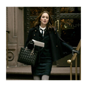 (SOLD) genuine pre-owned Dior large Lady Dior bag