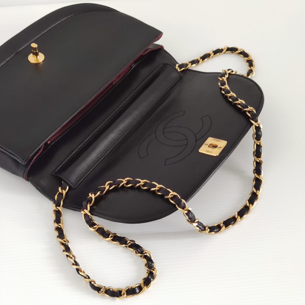 Chanel Vintage Classic Bag 