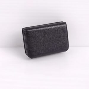 (SOLD) genuine pre-owned Balenciaga BB mini wallet