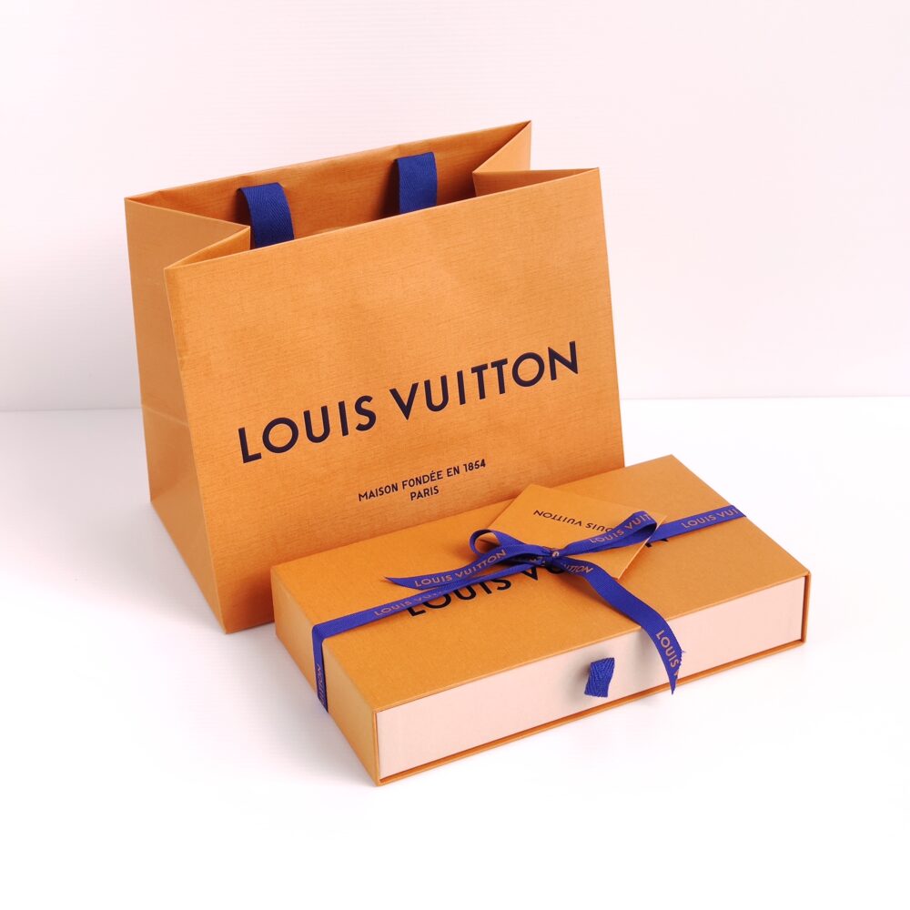 SOLD) genuine (NEW) Louis Vuitton monogram clémence wallet – Deluxe Life  Collection