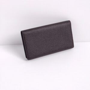 (SOLD) genuine pre-owned Hermès smart classic case wallet
