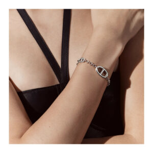 genuine pre-owned Hermès farandole bracelet