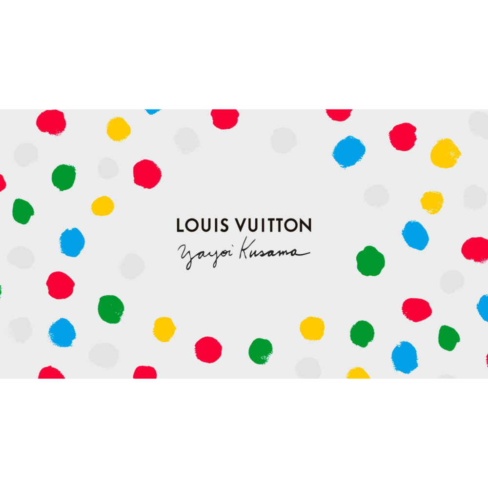 Louis Vuitton X Kusama Mini Monogram Pochette Accessories (M81866) Brand  New with LV receipt 2023