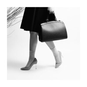 genuine pre-owned Louis Vuitton vernis epi brea GM