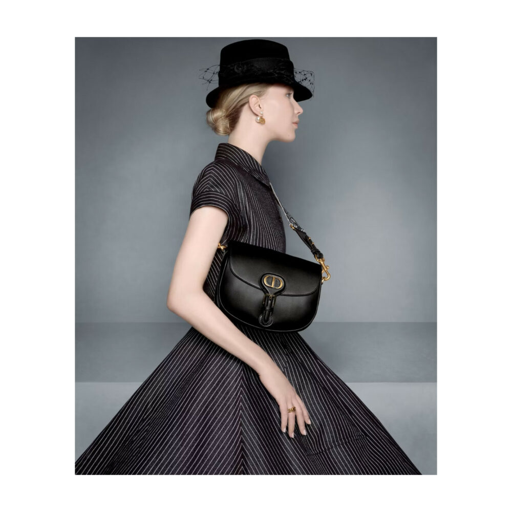 Dior Bobby Medium Purse – Turnabout Luxury Resale