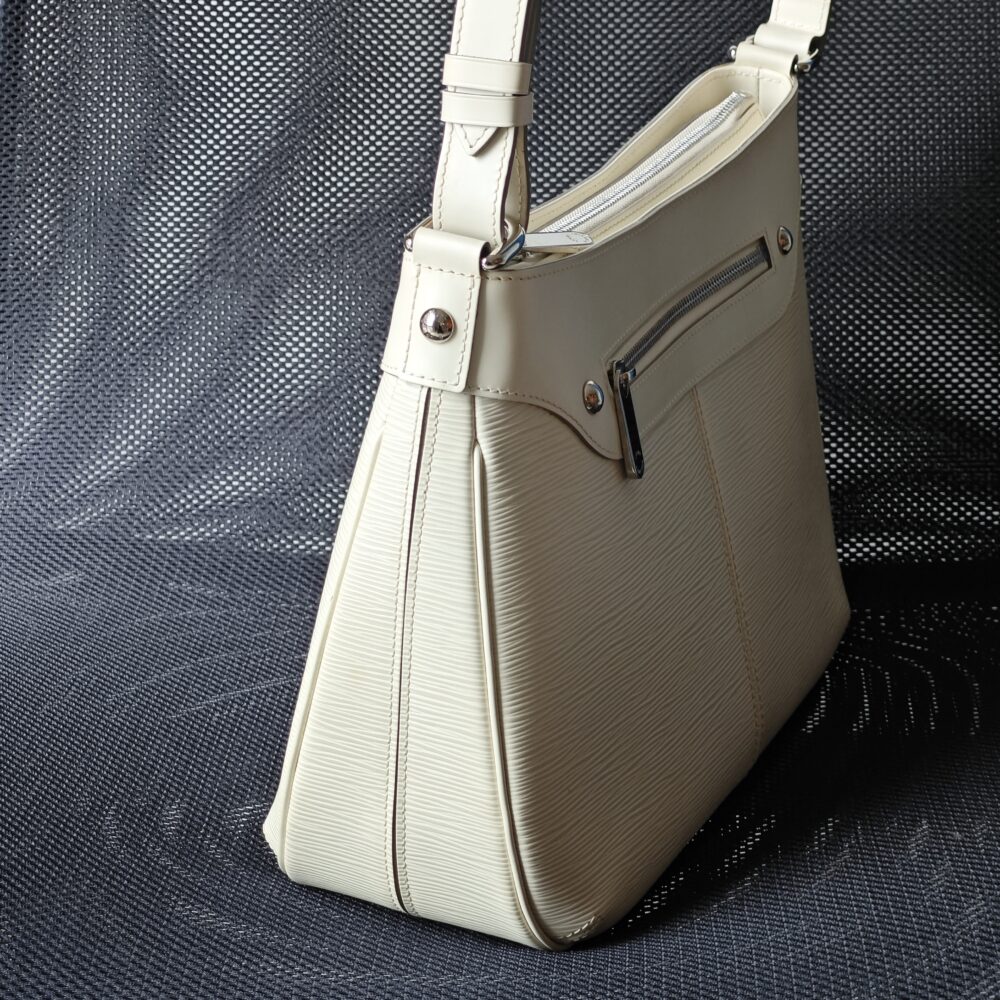 Louis Vuitton Epi Turenne GM Bag - ShopStyle