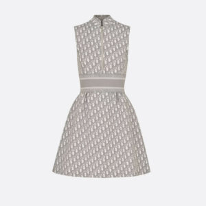 genuine (NEW) Dior dioriviera short dress (size 36)