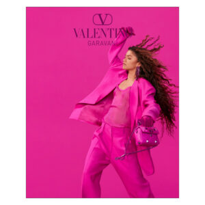 genuine (like-new) Valentino rockstud kitten heels (37)