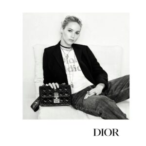 genuine pre-owned Dior medium dioraddict