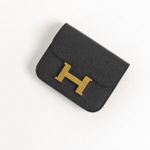 (SOLD) genuine (NEW) Hermès constance slim