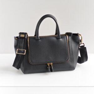 (SOLD) genuine (almost-new) Anya Hindmarch small vere bag