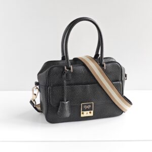 genuine pre-owned Anya Hindmarch small carker bag