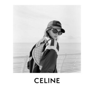 (SOLD) genuine (almost-new) Celine ava bag