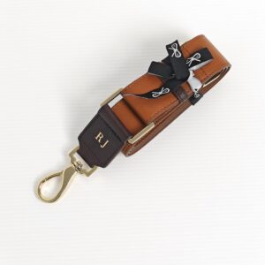 genuine (NEW) Anya Hindmarch leather strap