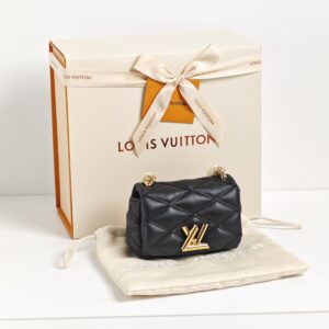genuine (NEW) Louis Vuitton pico GO-14