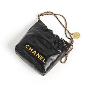 (SOLD) genuine (NEW) Chanel mini 22 bag