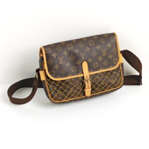 (SOLD) genuine pre-owned Louis Vuitton congo PM