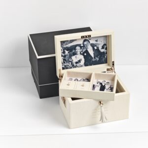 genuine (unused) Anya Hindmarch medium ultimate box