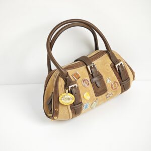 (SOLD) genuine pre-owned Loewe 160th anniversary bag