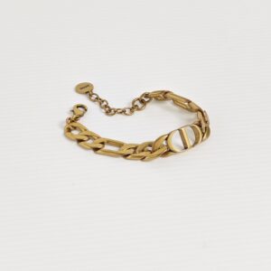 (SOLD) genuine (like-new) Dior 30 montaigne bracelet