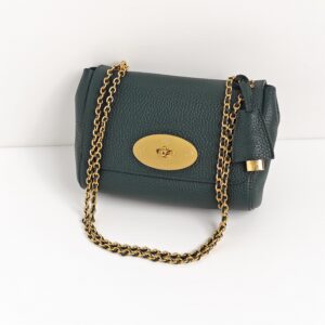 genuine (NEW) Mulberry small lily bag