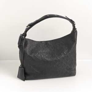 (SOLD) genuine pre-owned Louis Vuitton “antheia” hobo PM