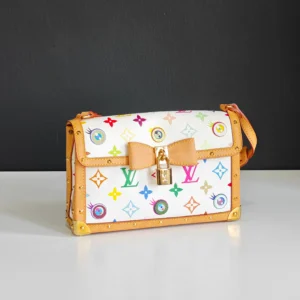 (SOLD) genuine pre-owned Louis Vuitton multicolore “Eye Miss You”