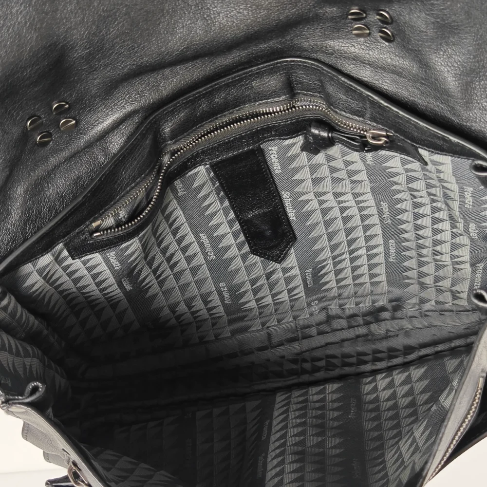 (Unavailable) genuine pre-owned Proenza Schouler PS1 bag - Image 12