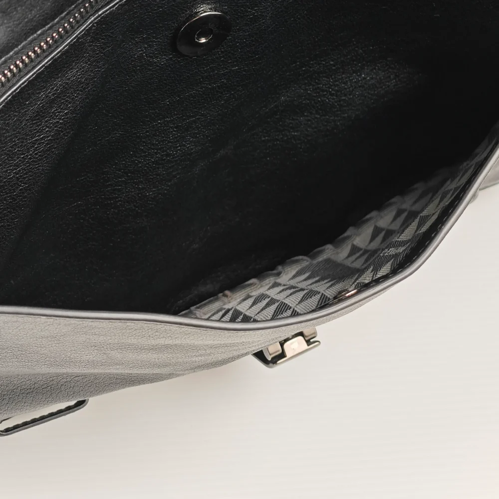 (Unavailable) genuine pre-owned Proenza Schouler PS1 bag - Image 13