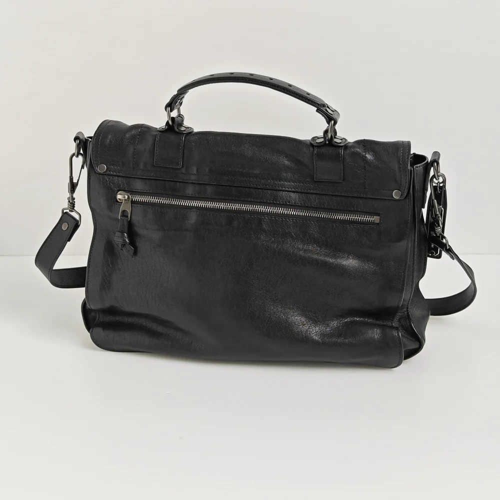 (Unavailable) genuine pre-owned Proenza Schouler PS1 bag - Image 8